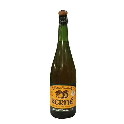 Kerne brut 0,75l