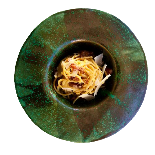 Paste Carbonara