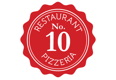 logo Restaurant No 10