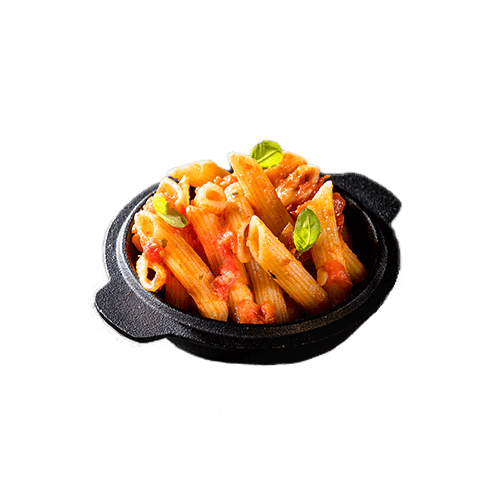 Penne pomodoro