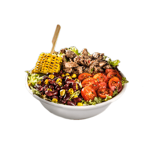 Salata Mexicana cu Vita