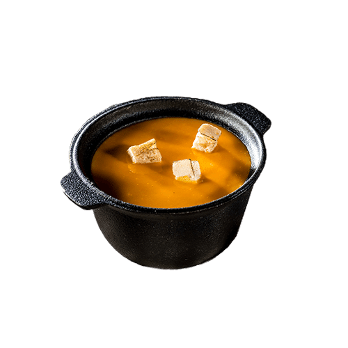 Supa crema de legume