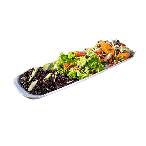 Meniu Vegetarian