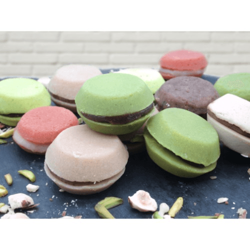 Macarons