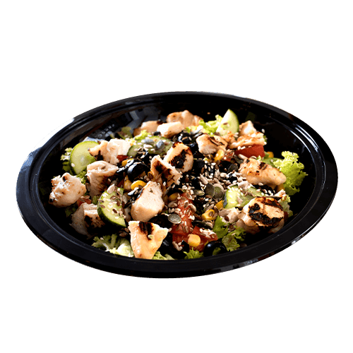 Salata Chicken