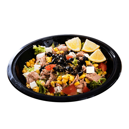 Salata Tuna