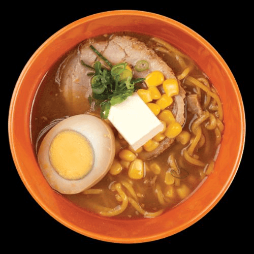 Miso Ramen M