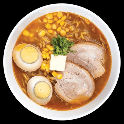 Miso Ramen XL