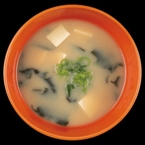 Miso Wakame