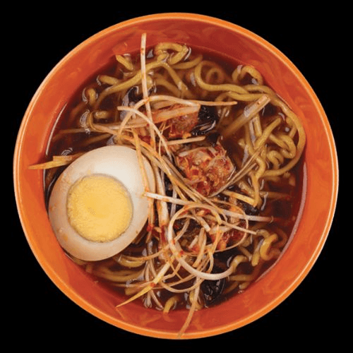 Neghikara Ramen M (foarte picant)