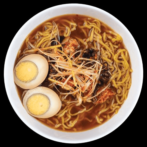 Neghikara Ramen XL (foarte picant)