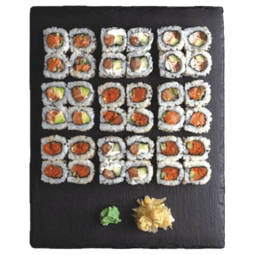 Party Box - Super Maki 36 piese