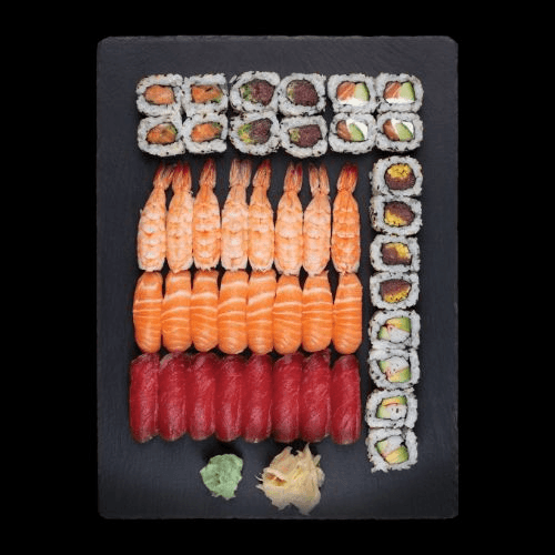 Party Box - Sushialize 44 piese