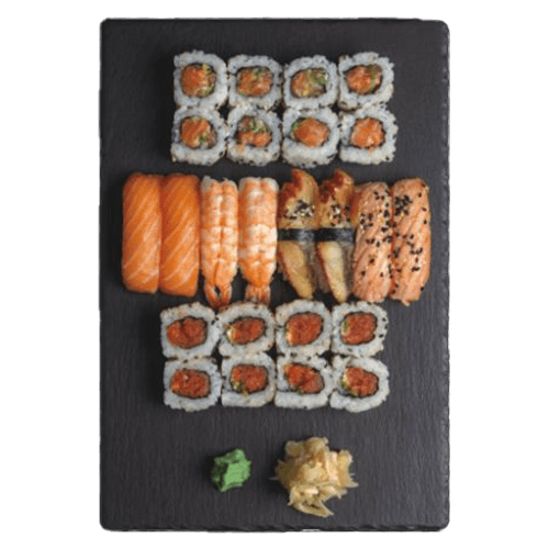 Sushi box - Maki & Nigiri Mix XL 24 piese