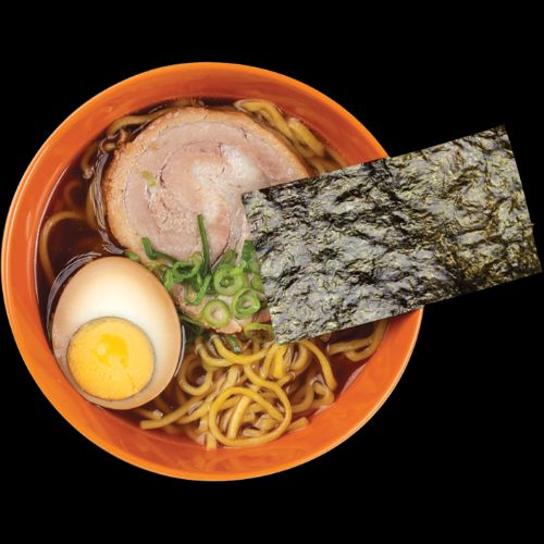 Shoyu Ramen M