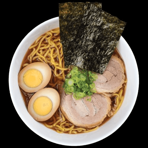 Shoyu Ramen XL