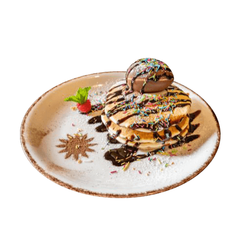 Joy pancakes