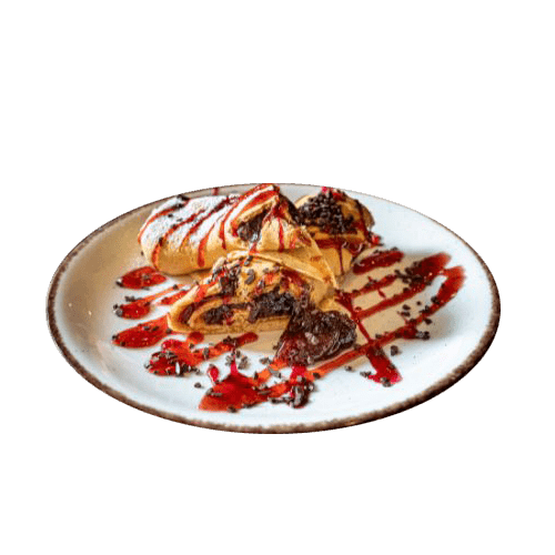 Peanut Butter & Jam