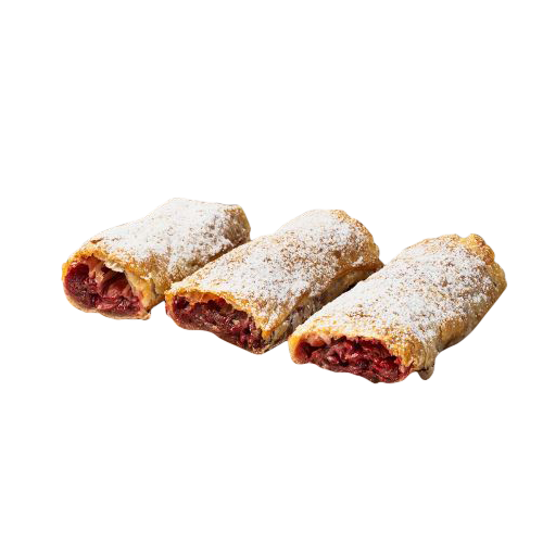 Învârtită cu vișine