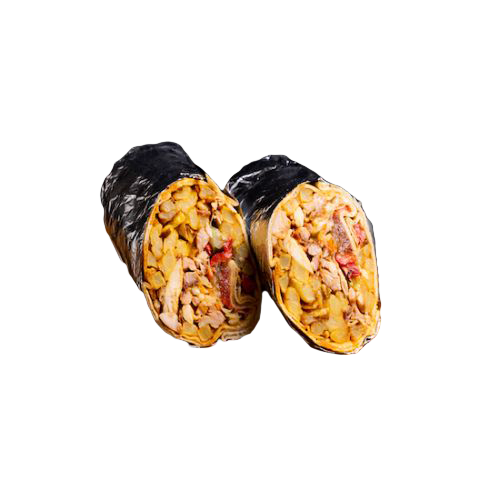 Rollito Gourmet