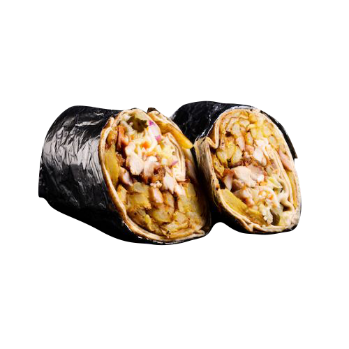 Chicken Rollito