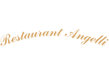logo Restaurant Angelli