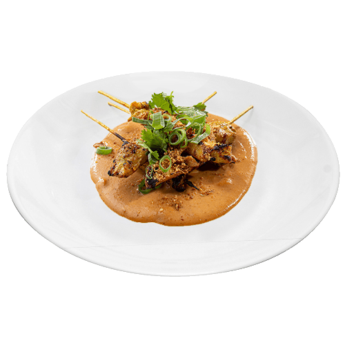 Chicken Satay