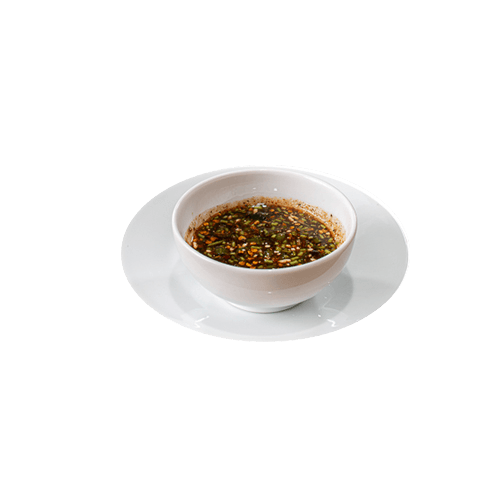 Thai bbq chilli sauce