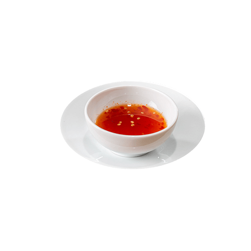 House sweet chilli sauce