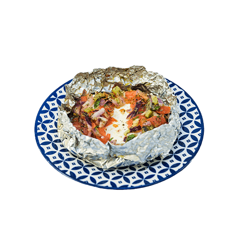 Branza feta la gratar