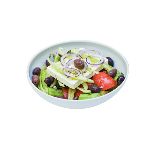 Salata greceasca