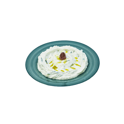 Tzatziki