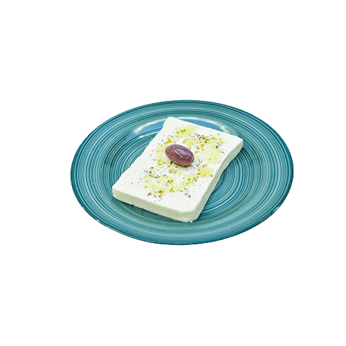 Branza feta
