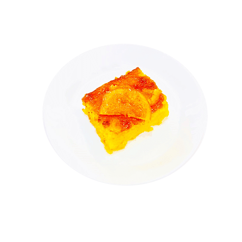 Portokalopita