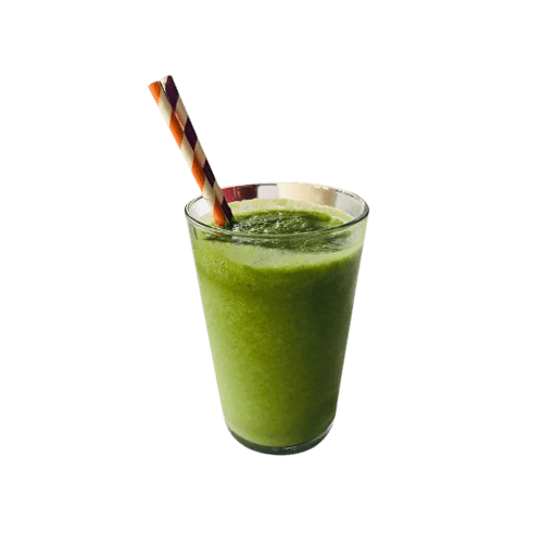Green Power Smoothies 0,25l
