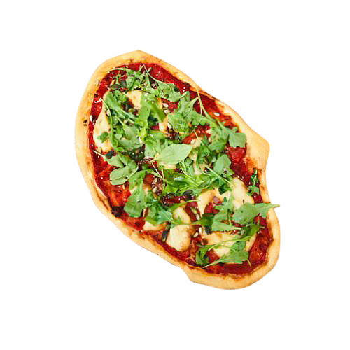 Pizza Mozzarella