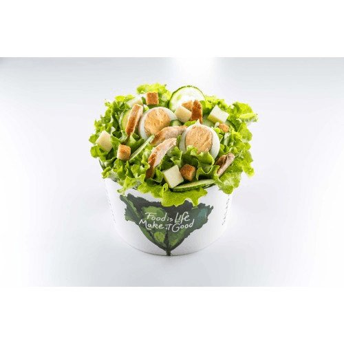 Salata Caesar