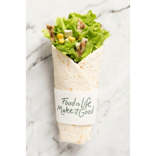 Chicken Wrap