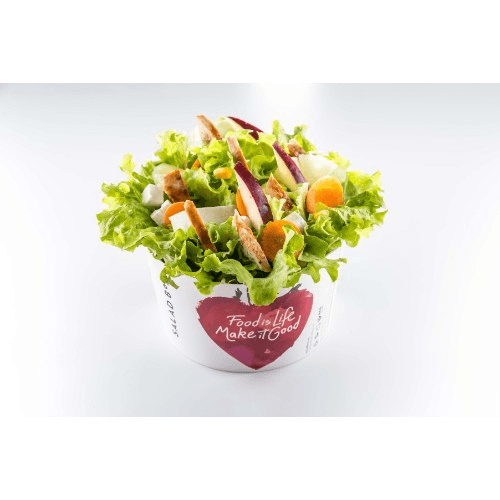 Salata Green Box