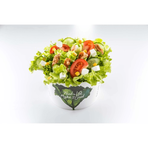Salata Most Wanted
