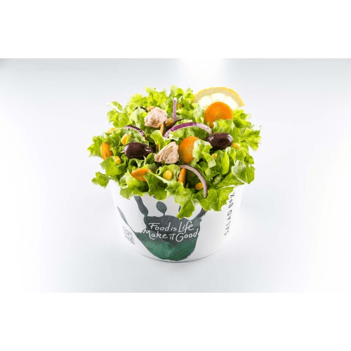 Salata Tuna