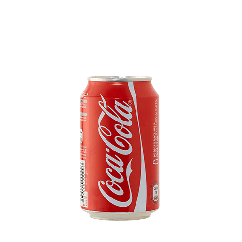 Coca Cola 0,33l
