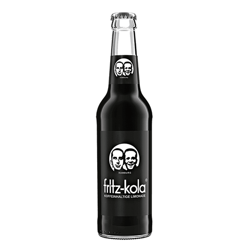 Fritz Kola 0,33l