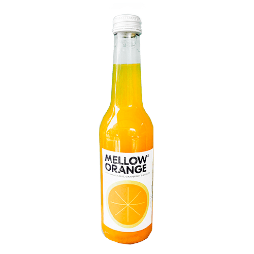 Mellow Orange 0,33l