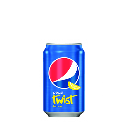 Pepsi Twist 0,33l