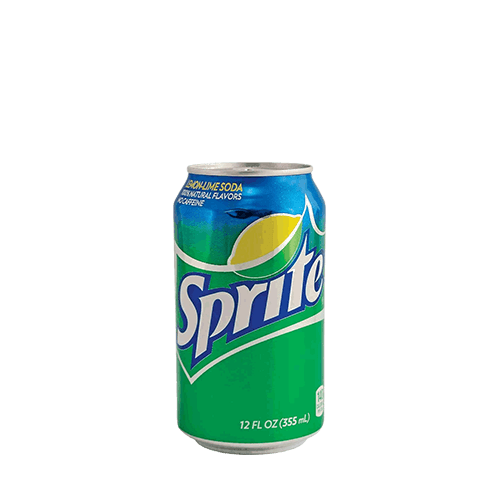Sprite 0,33l