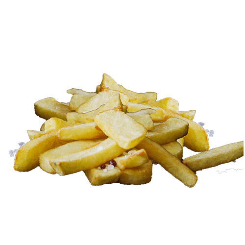 Fries