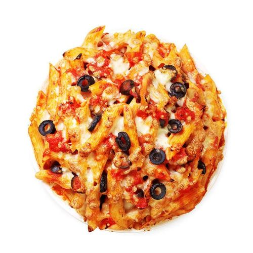 Paste Arrabbiata