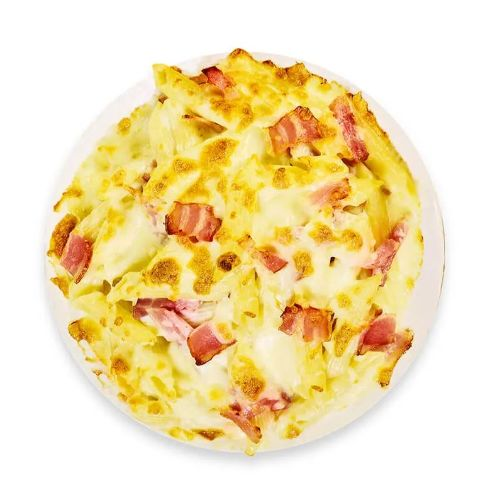 Paste Carbonara