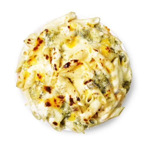 Paste Quattro Formaggi